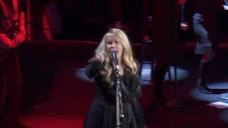Stevie Nicks 24 Karat Gold The Concert