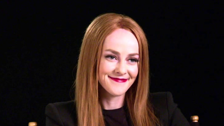 Antebellum: Jena Malone On Her Reaction To The Script