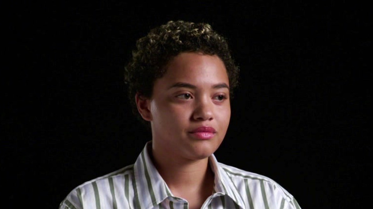 Antebellum: Kiersey Clemmons On Connecting The Film To What's Happening Now