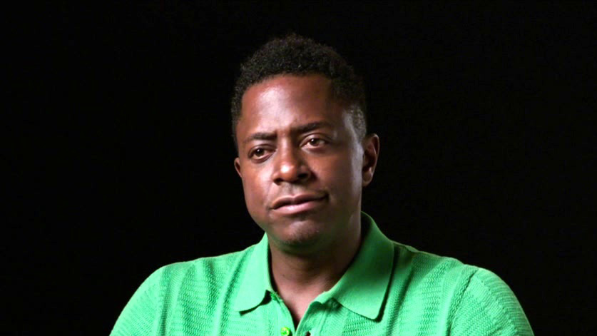 Antebellum: Sanford Biggers On Similarities Between The Film And His Artistic Work