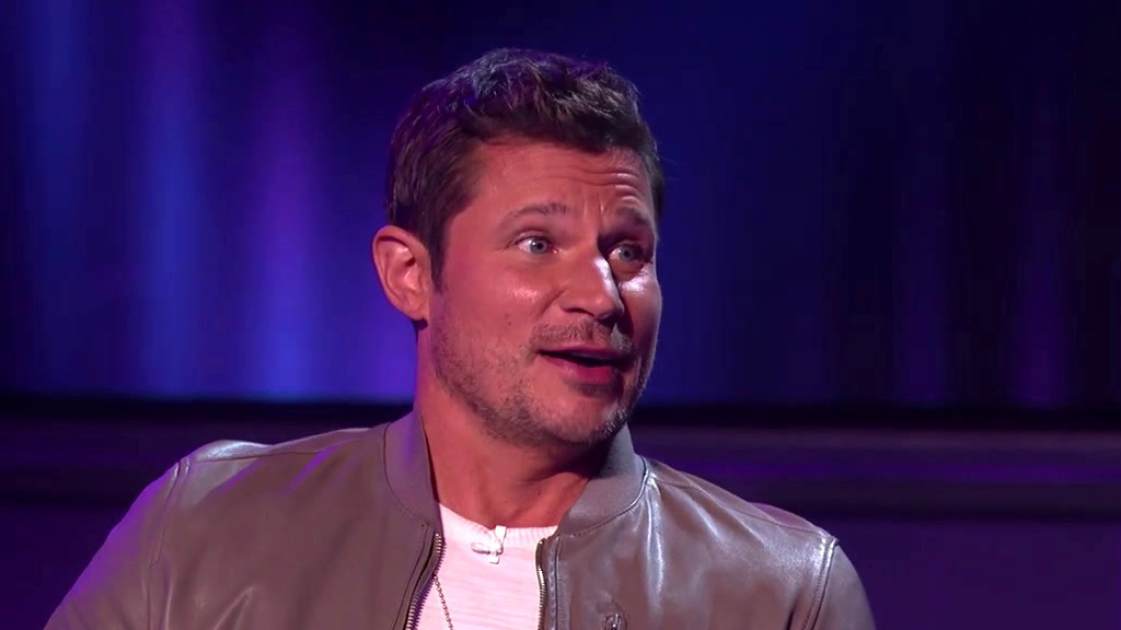 I Can See Your Voice: Nick Lachey Talks About His Role In The Show