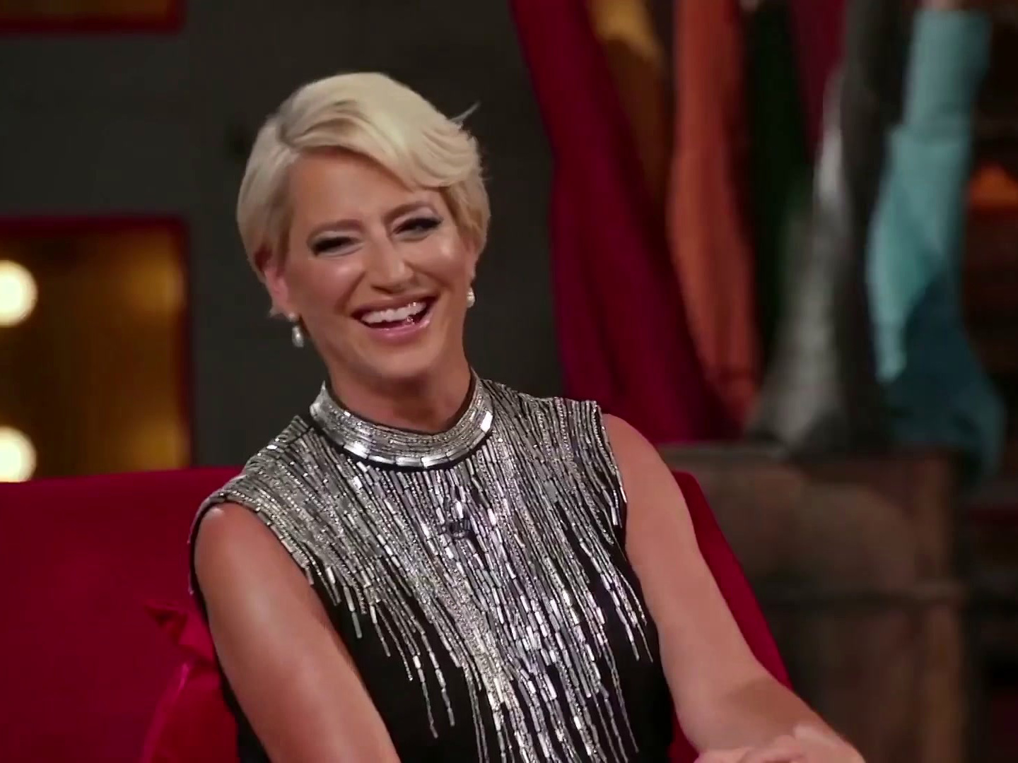 The Real Housewives of New York City: Reunion Part 2