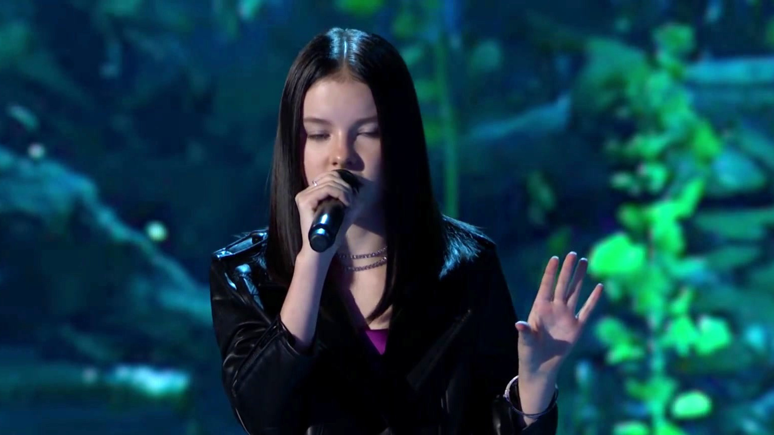 America's Got Talent: Daneliya Tuleshova Shocks America With Stunning Cover Of Alive