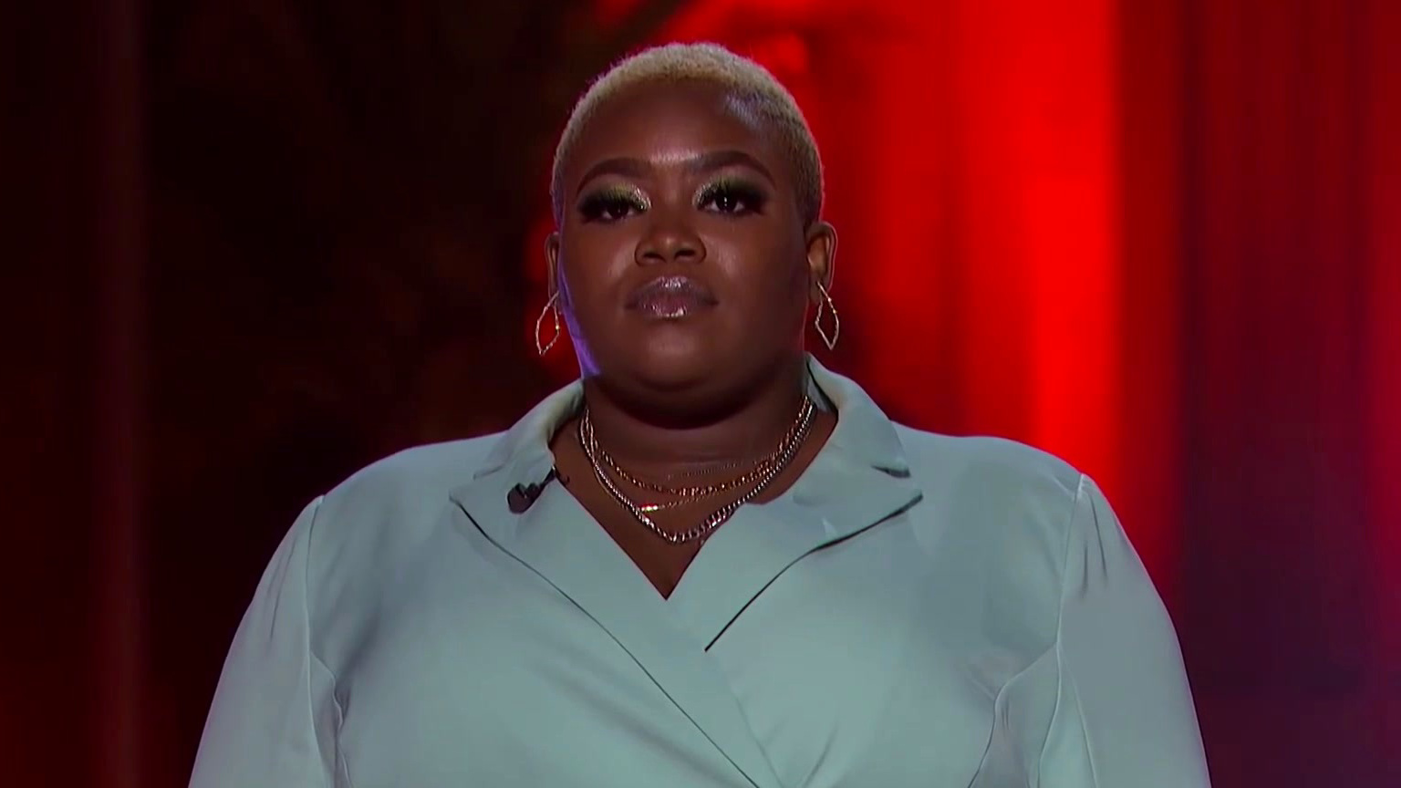 America's Got Talent: Fifth Place Goes To
