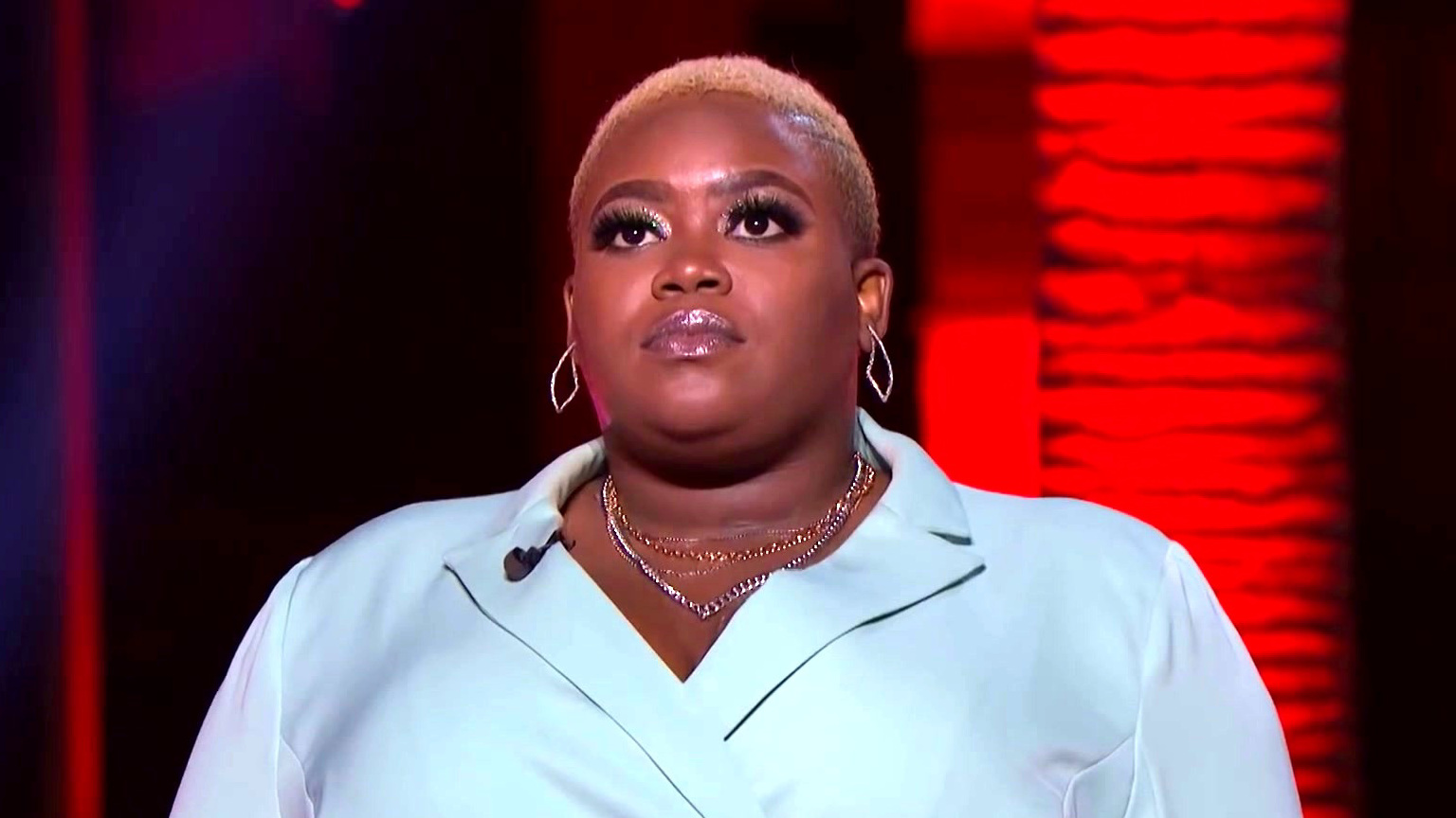 America's Got Talent: Fourth Place Goes To