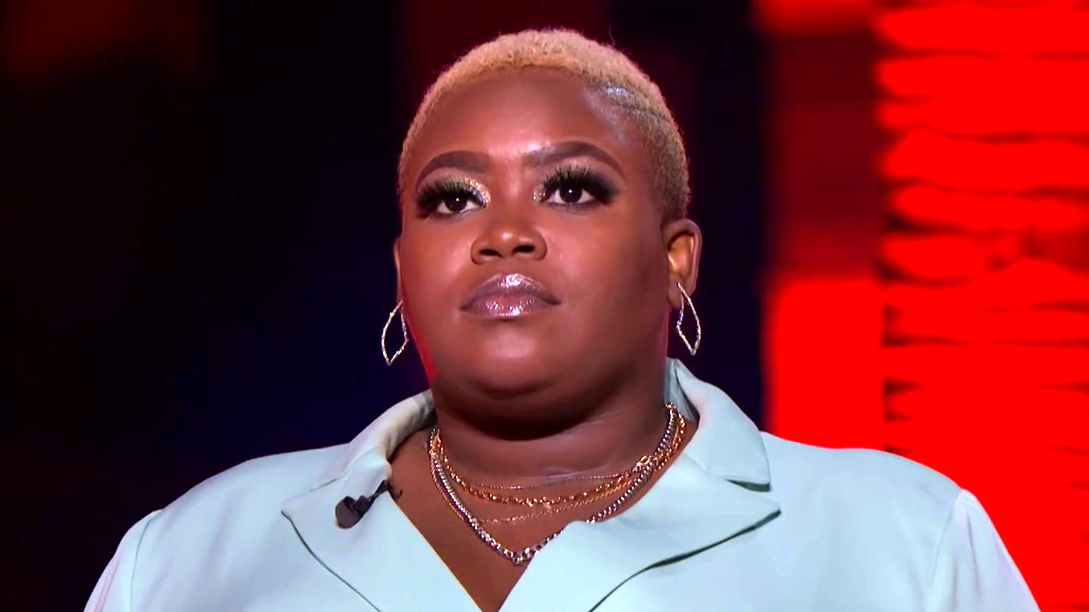 America's Got Talent: Third Place Goes To