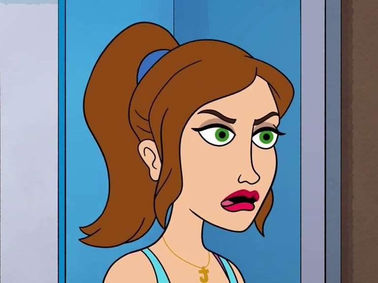 Bless The Harts: Violet Wants Her Privacy