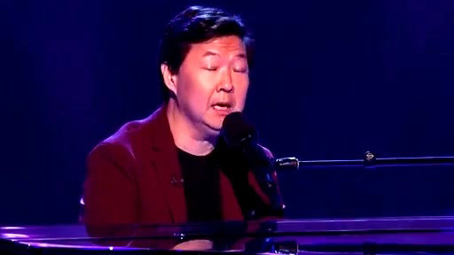 I Can See Your Voice: Ken Opens The Show With His Own Voice