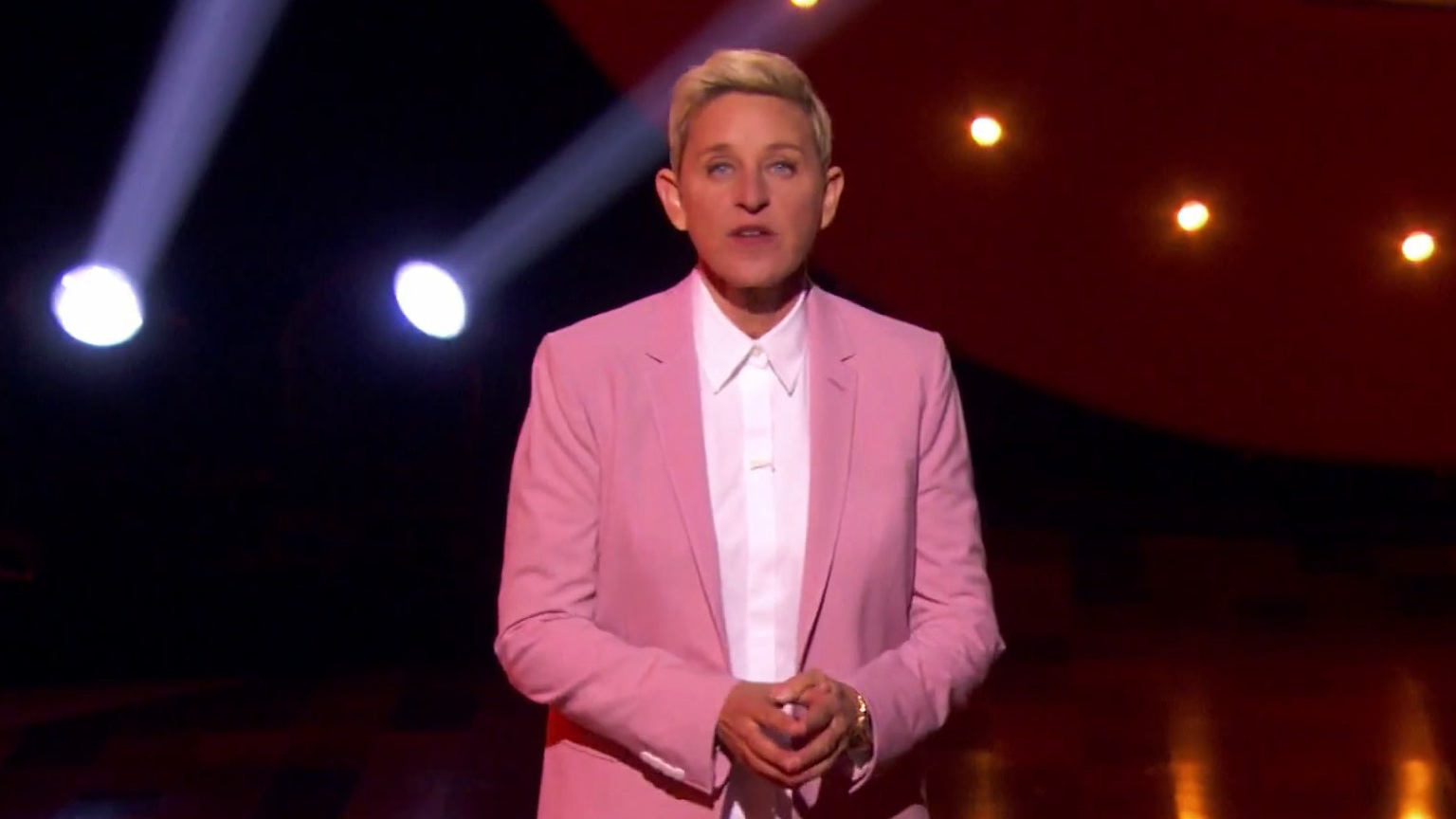 Ellen's Game Of Games: How Many Powerful Women Can You Name