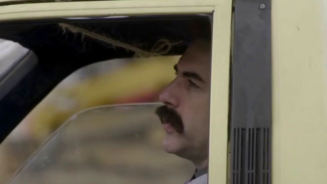 Borat Subsequent Moviefilm (Trailer 1)