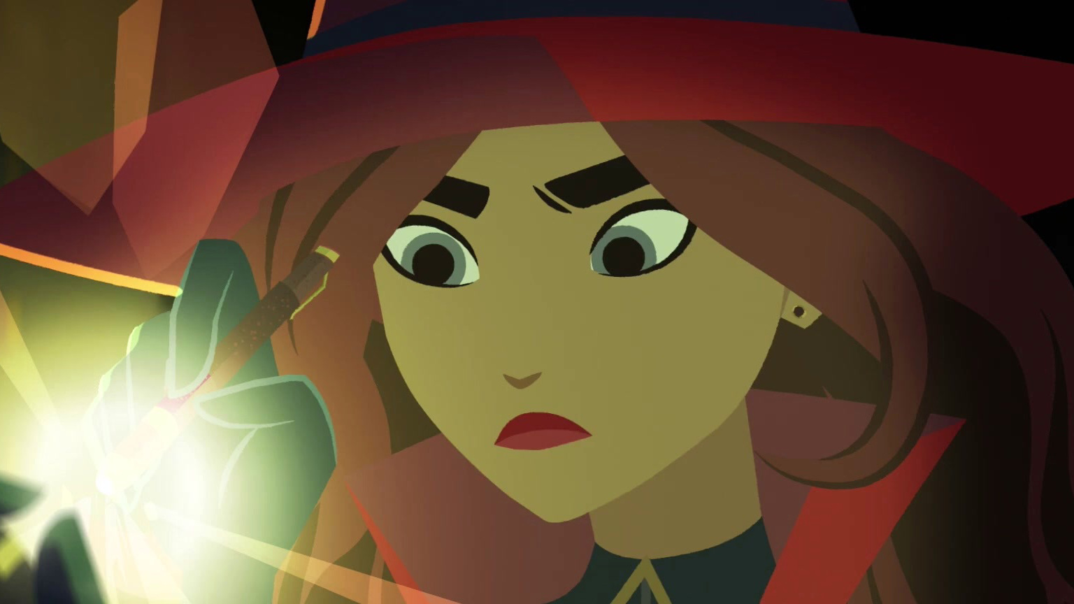 Carmen Sandiego: Time Is Running Out For Carmen