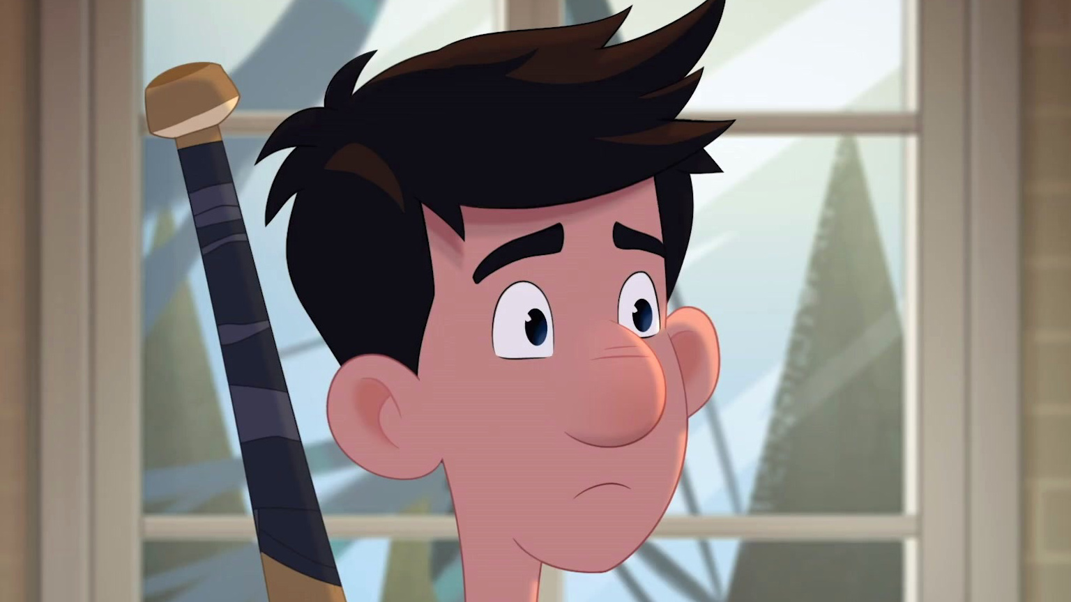 The Last Kids On Earth: Season 3