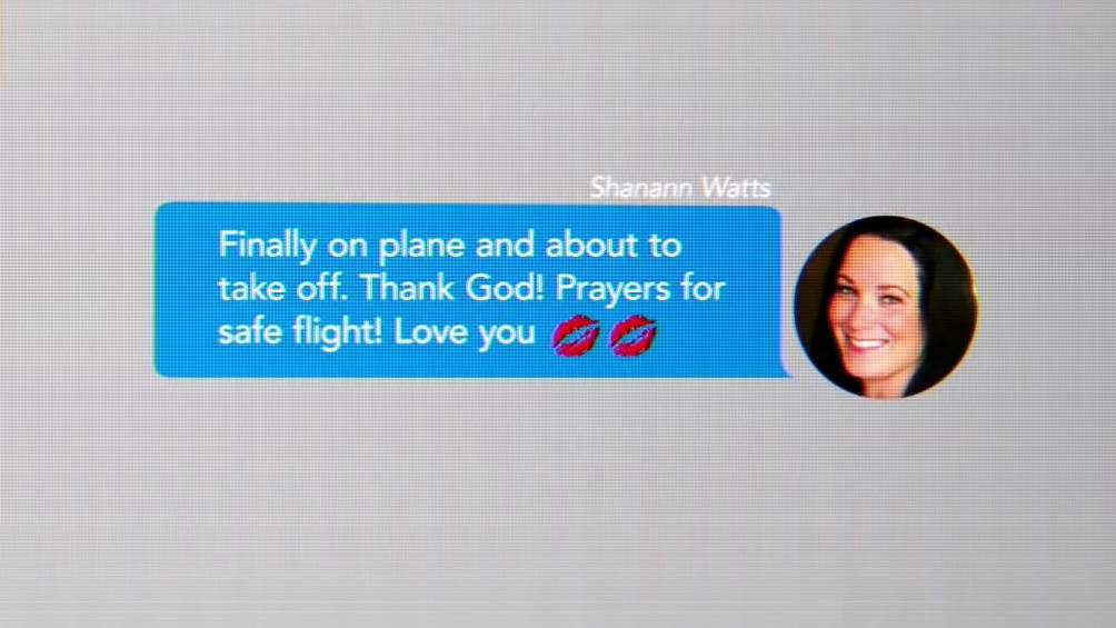 American Murder: The Family Next Door: The Last Text Messages