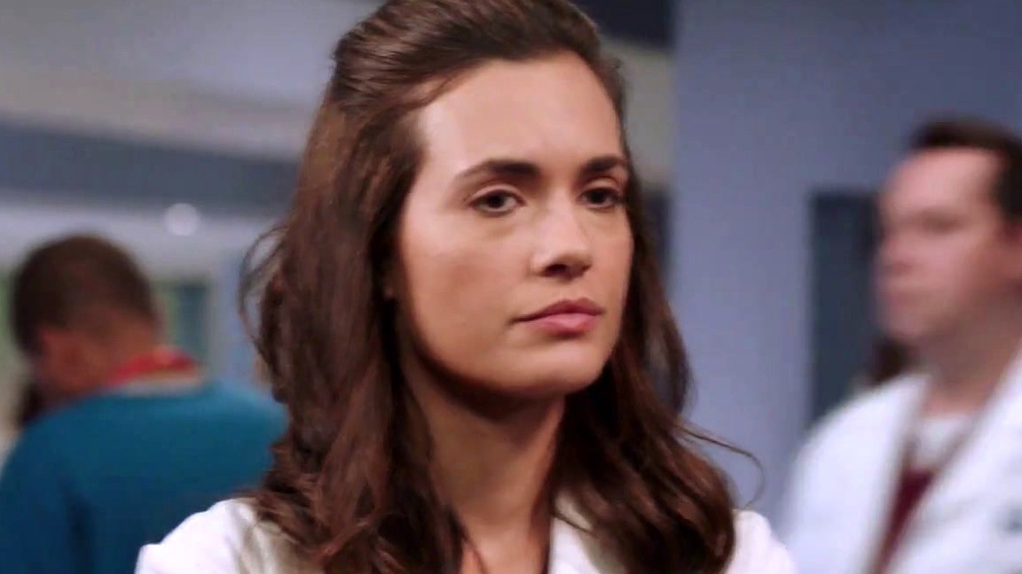 Chicago Med: Goodwin Goes Too Far To Save Her First Love