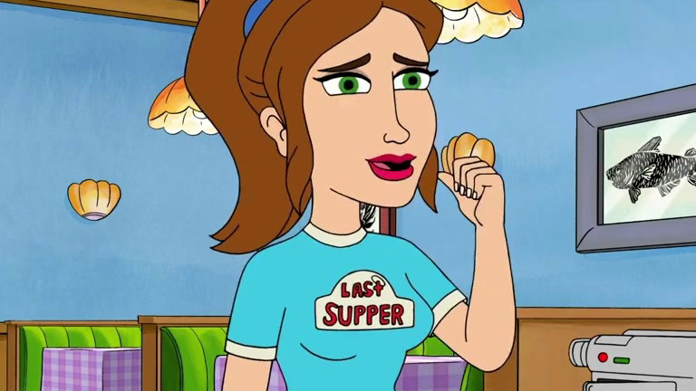 Bless The Harts: Brenda Is Severely Sunburned