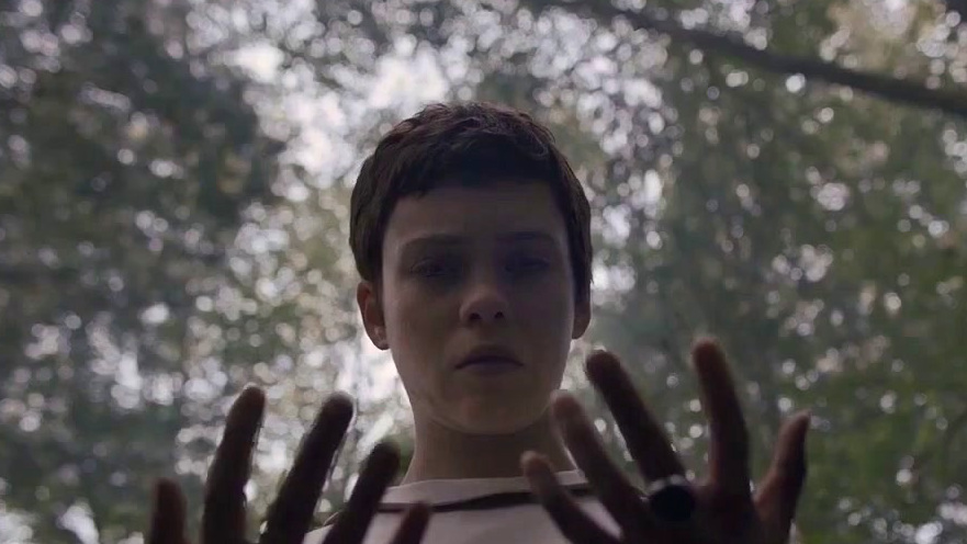 Gretel & Hansel (UK Home Ent. Trailer)