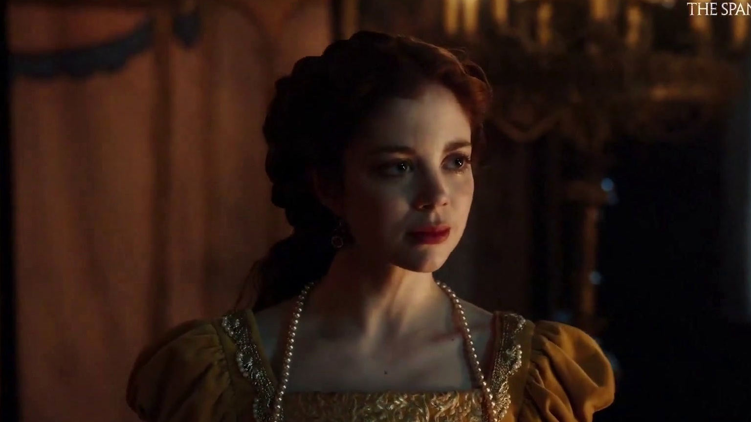 The Spanish Princess Season 2 Reviews Metacritic