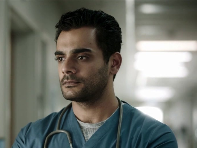 Transplant: Bash Wonders If A Patient Stopped Eating And Drinking