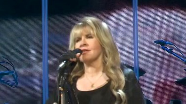 Stevie Nicks 24 Karat Gold The Concert: Rhiannon (60 Second Clip)