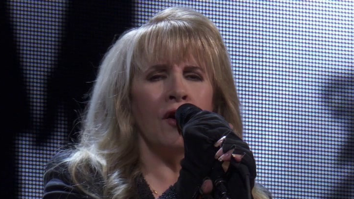 Stevie Nicks 24 Karat Gold The Concert: Gypsy