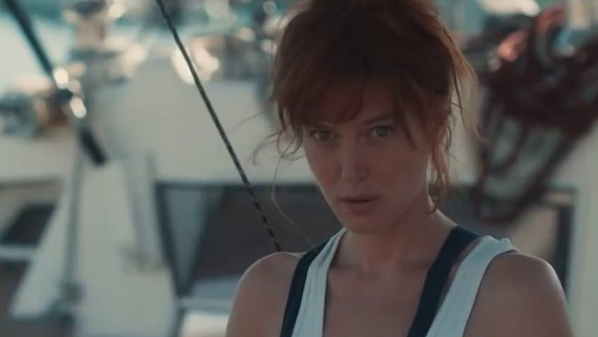 Rogue City (US Trailer 1)