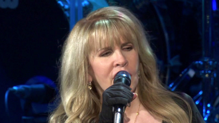 Stevie Nicks 24 Karat Gold The Concert: Rhiannon (90 Second Clip)