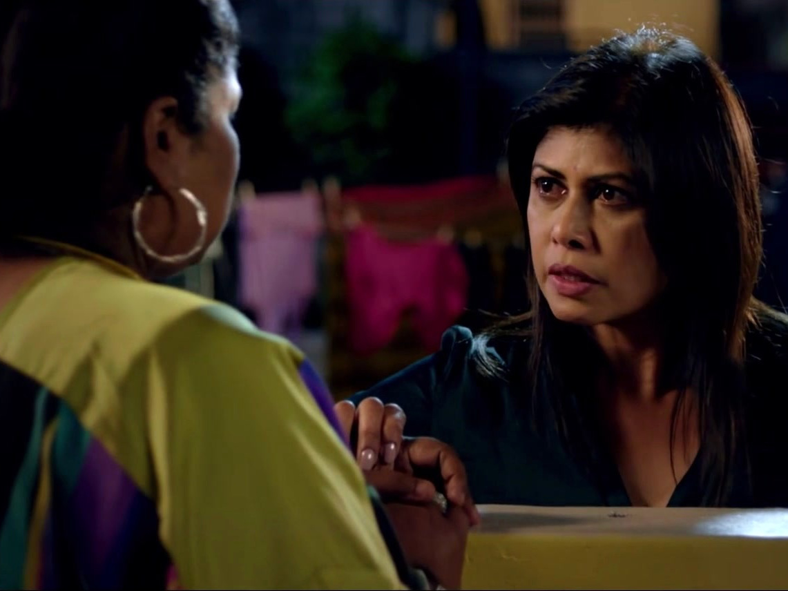 Keeping Up With The Kandasamys Where