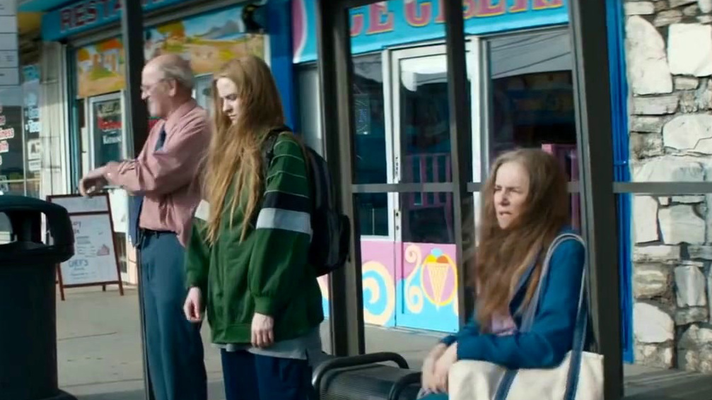 Kajillionaire: Hooked (UK Spot 2)