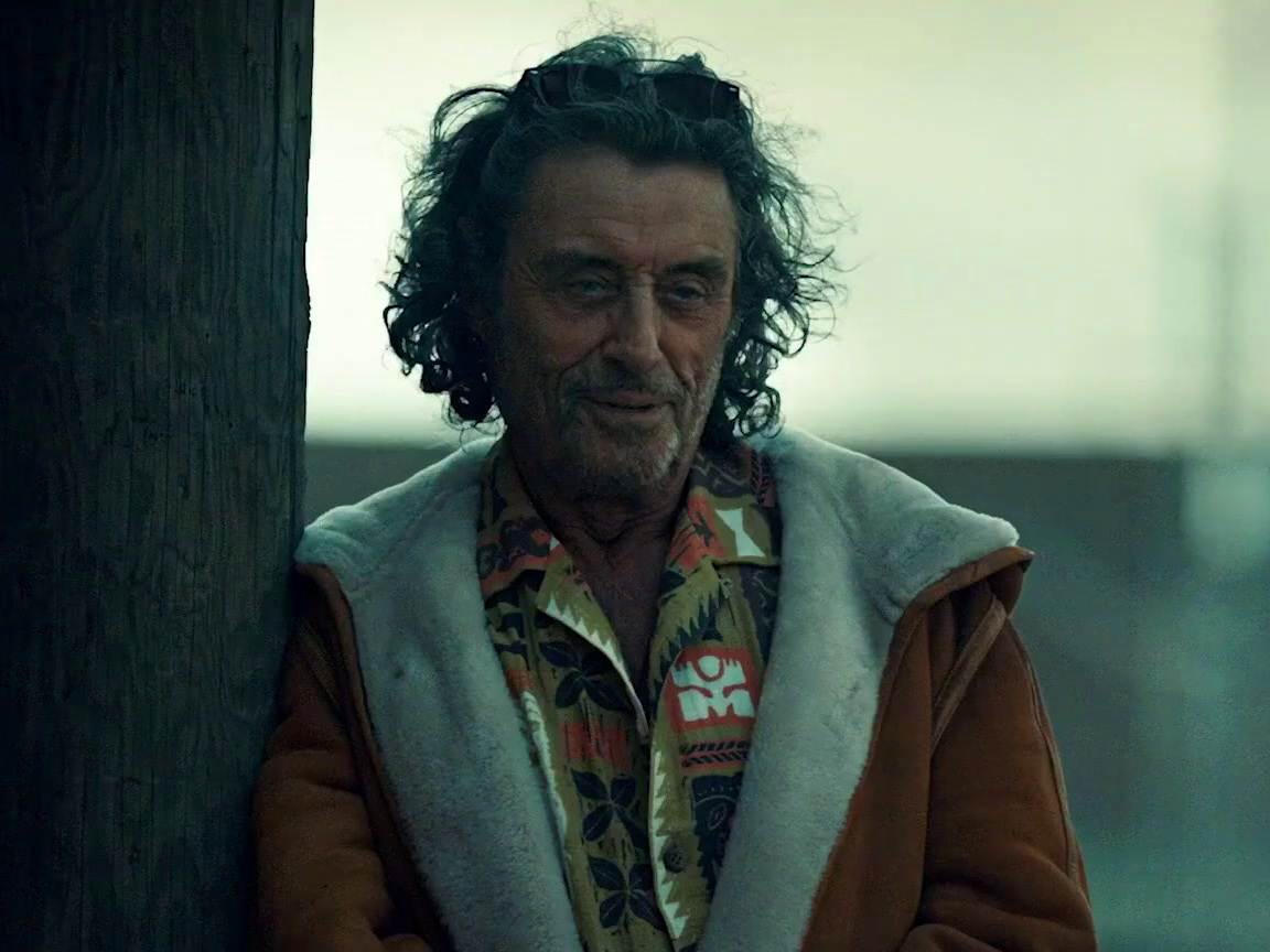 American Gods: Season 3