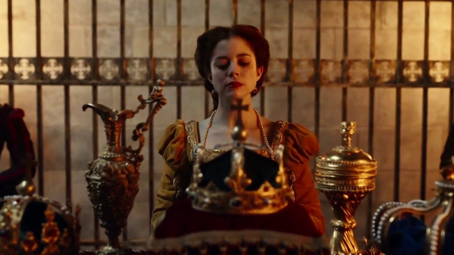 The Spanish Princess - Season 2 Reviews - Metacritic