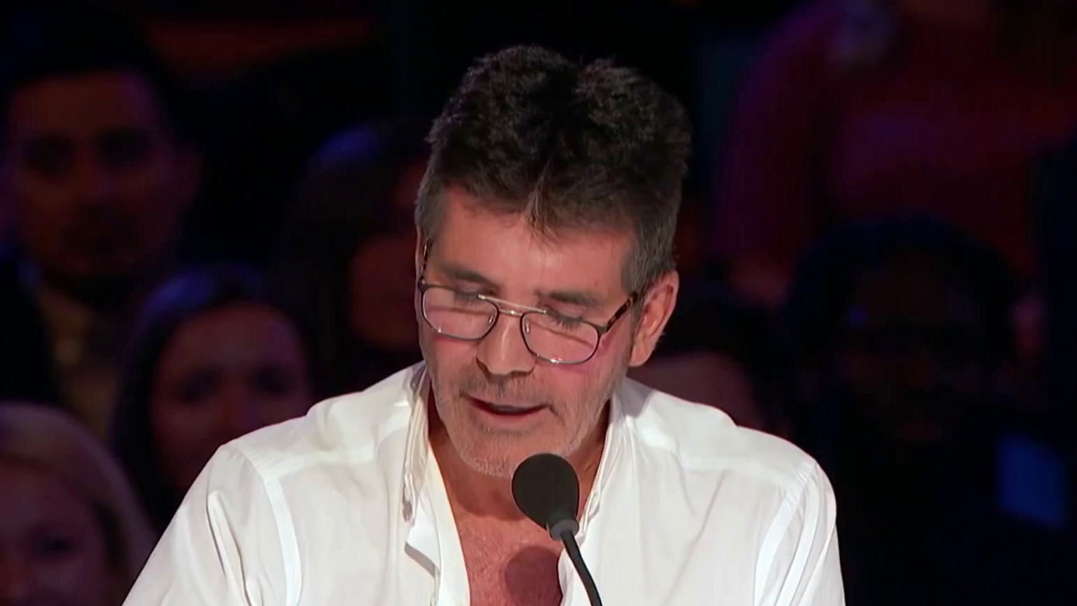 America's Got Talent: Roberta Battaglia And Archie Williams Chat About Making Agt History