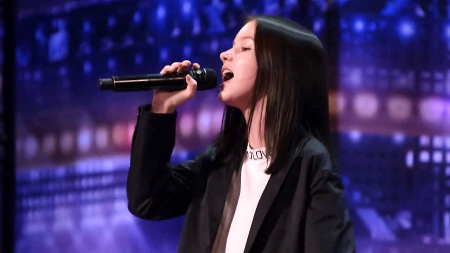 America's Got Talent: Daneliya Tuleshova And Kenadi Dodds Send Love To Their Supporters