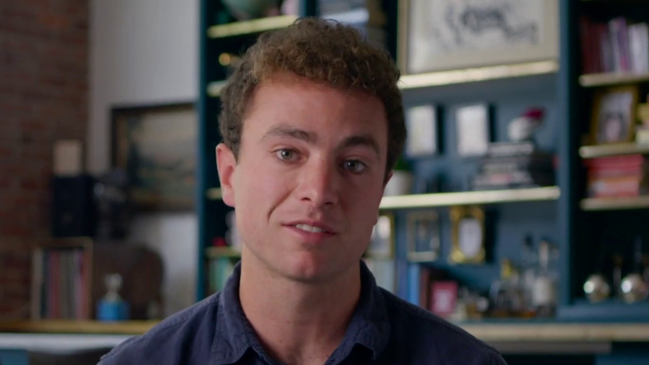 Totally Under Control: Max Kennedy, Jr.