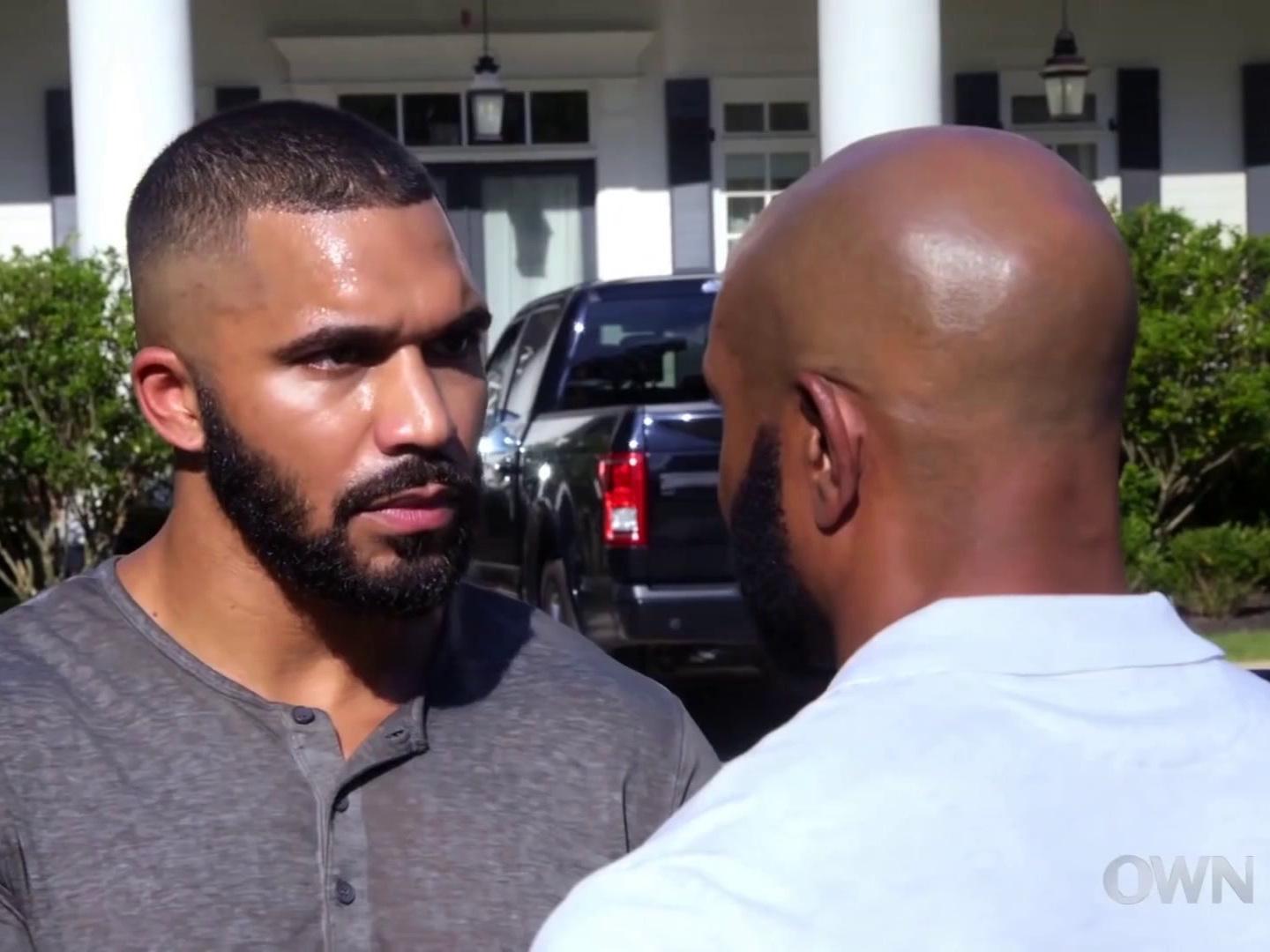 Tyler Perry's The Haves and the Have Nots: A Sixth Sense