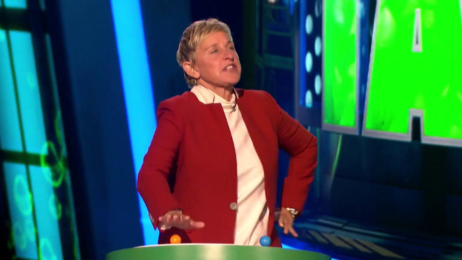Ellen's Game Of Games: How Many Cuts Of Fries Can You Name?