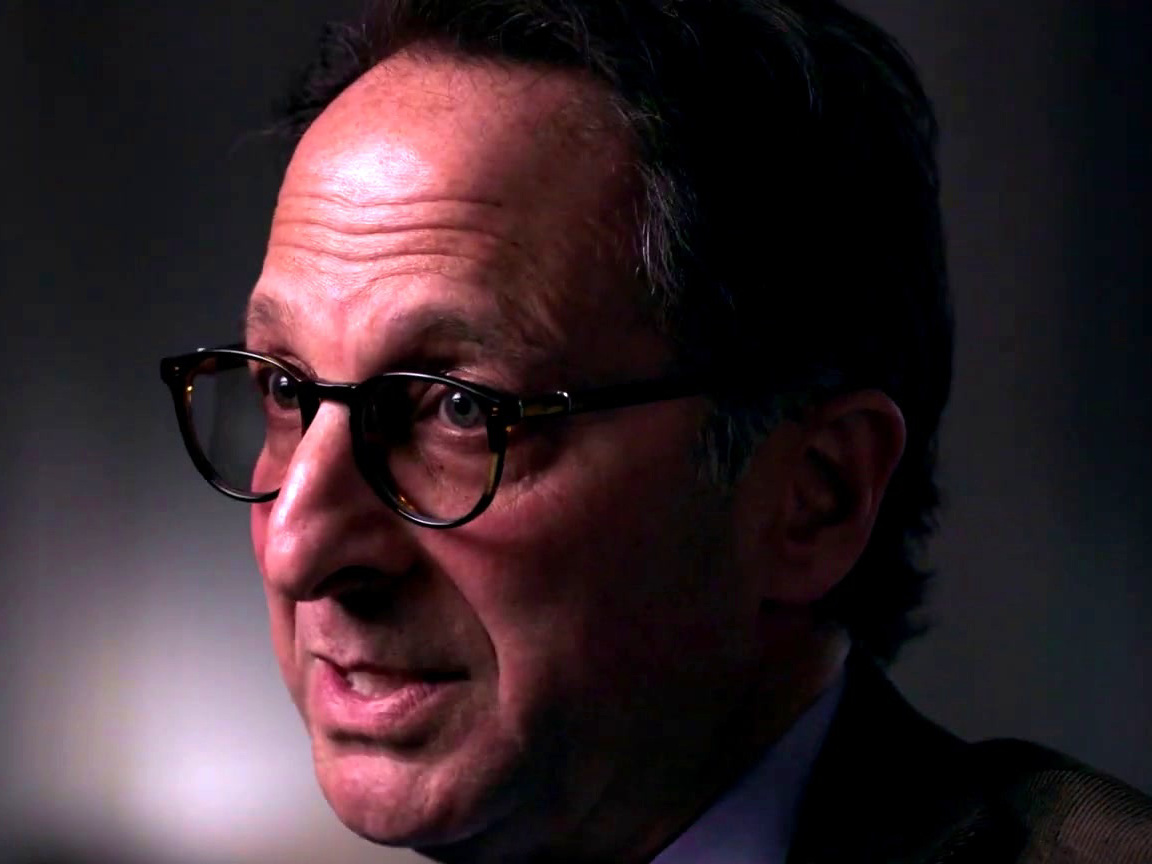 Agents Of Chaos: Andrew Weissmann Stresses Seriousness Of Foreign Election Interference