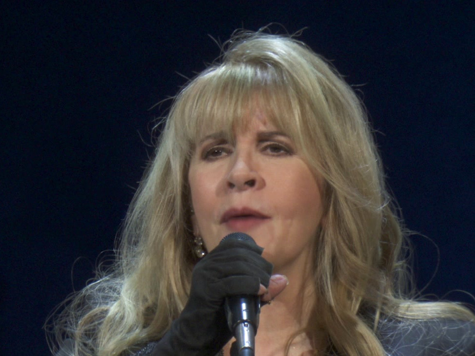 Stevie Nicks 24 Karat Gold The Concert: Crying In The Night