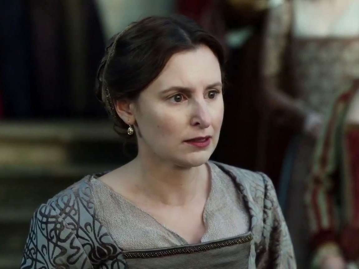 The Spanish Princess: Belief