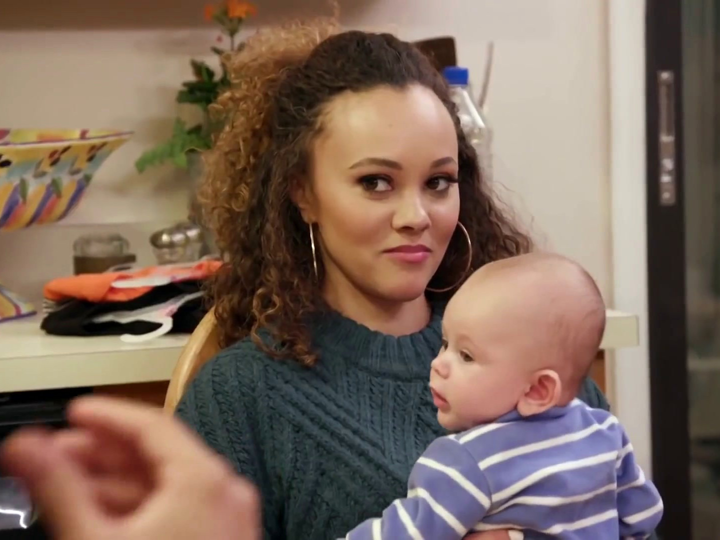 The Real Housewives of Potomac: Fully Charged