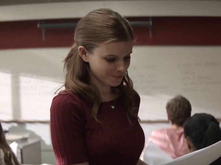 A Teacher: Mayhem