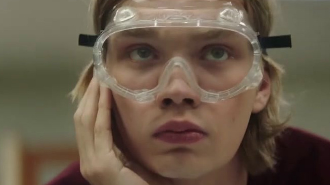 Words On Bathroom Walls (UK Trailer 1)