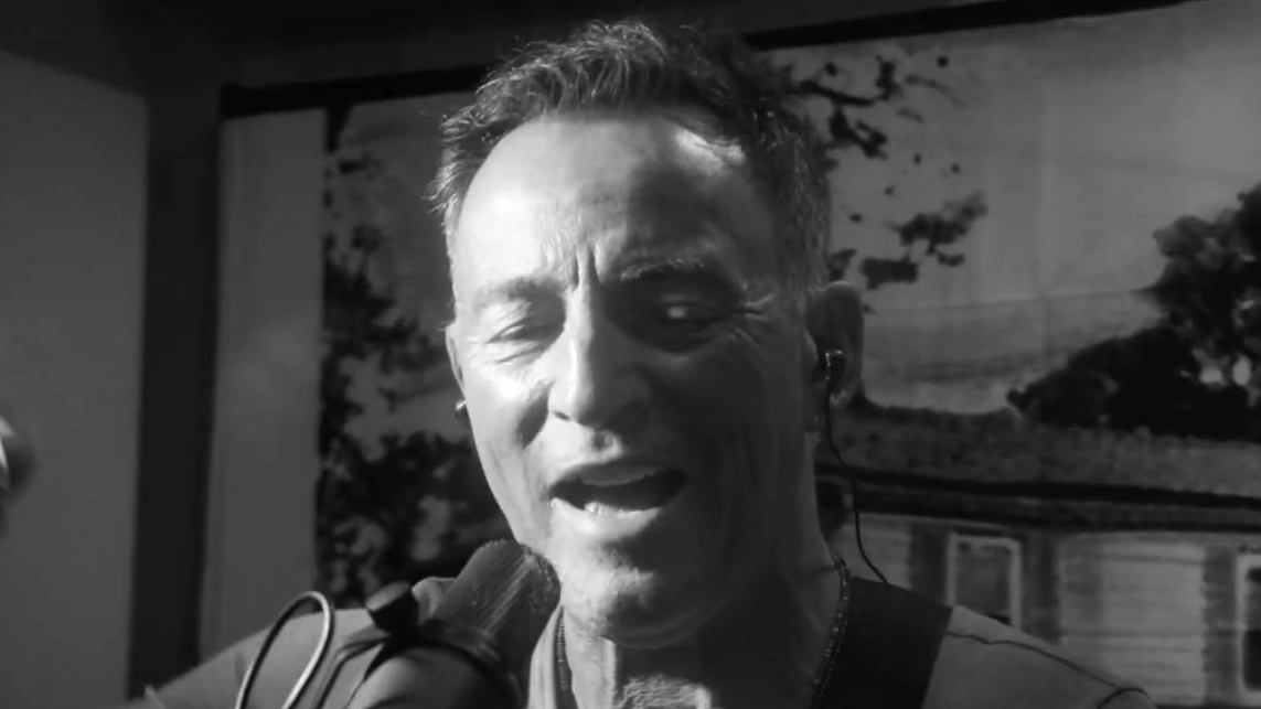 Bruce Springsteen: Letter To You: Reunion (Featurette)