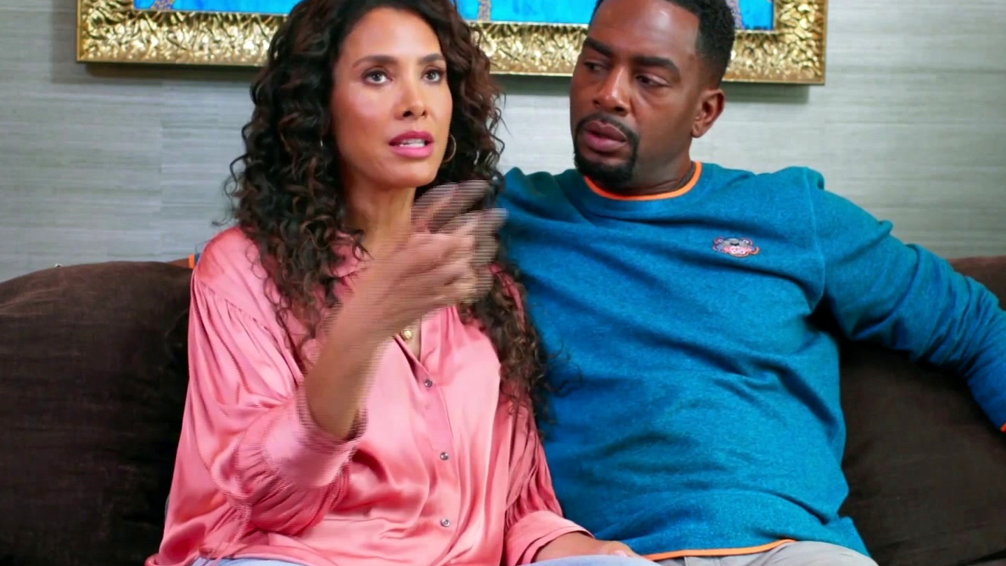 Black Love Season 4 TV Guide