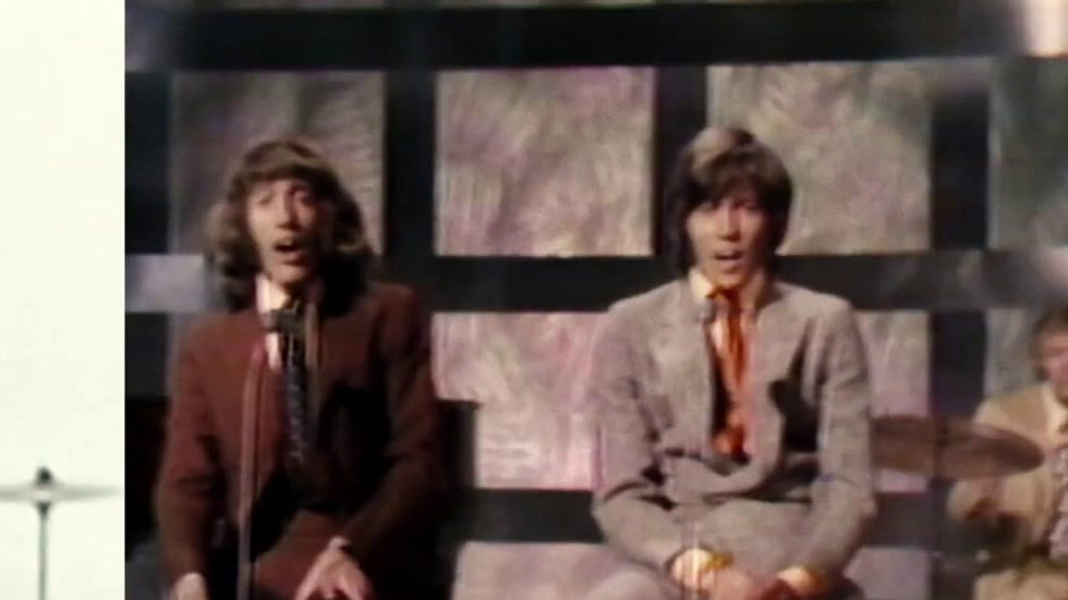 The Bee Gees: How Can You Mend A Broken Heart