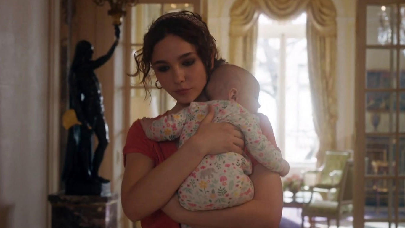 The Undoing: The Many Layers Of Elena