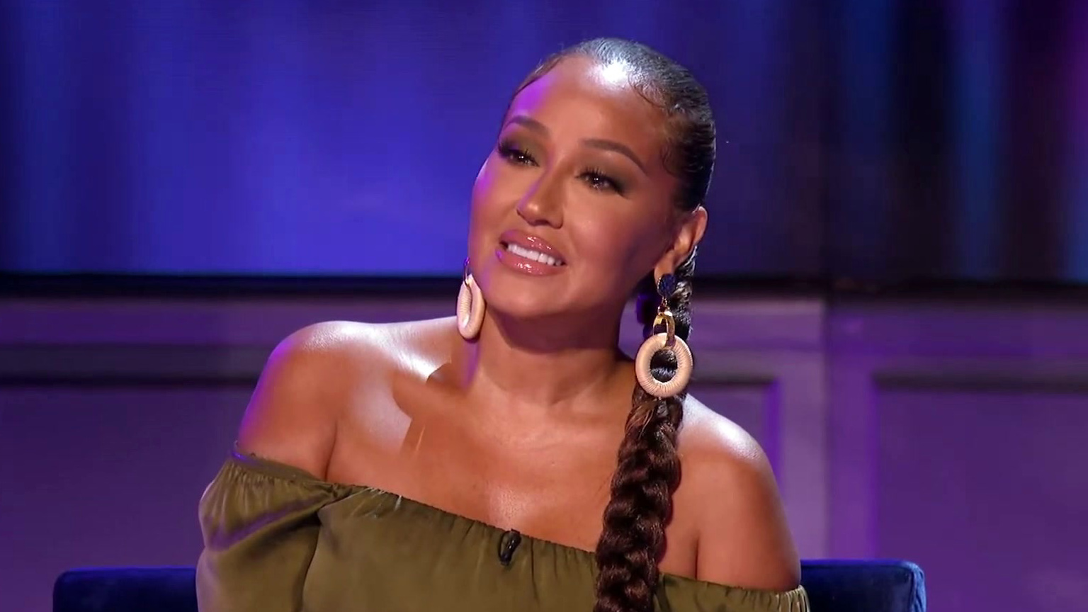 I Can See Your Voice: Bob Saget & The Judges Guess Who's A Real Singer