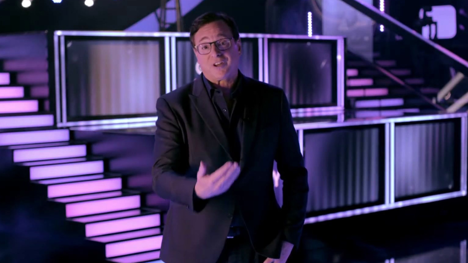 I Can See Your Voice: Pat Monahan, Yvette Nicole Brown, Bob Saget, Cheryl Hines, Adrienne Houghton