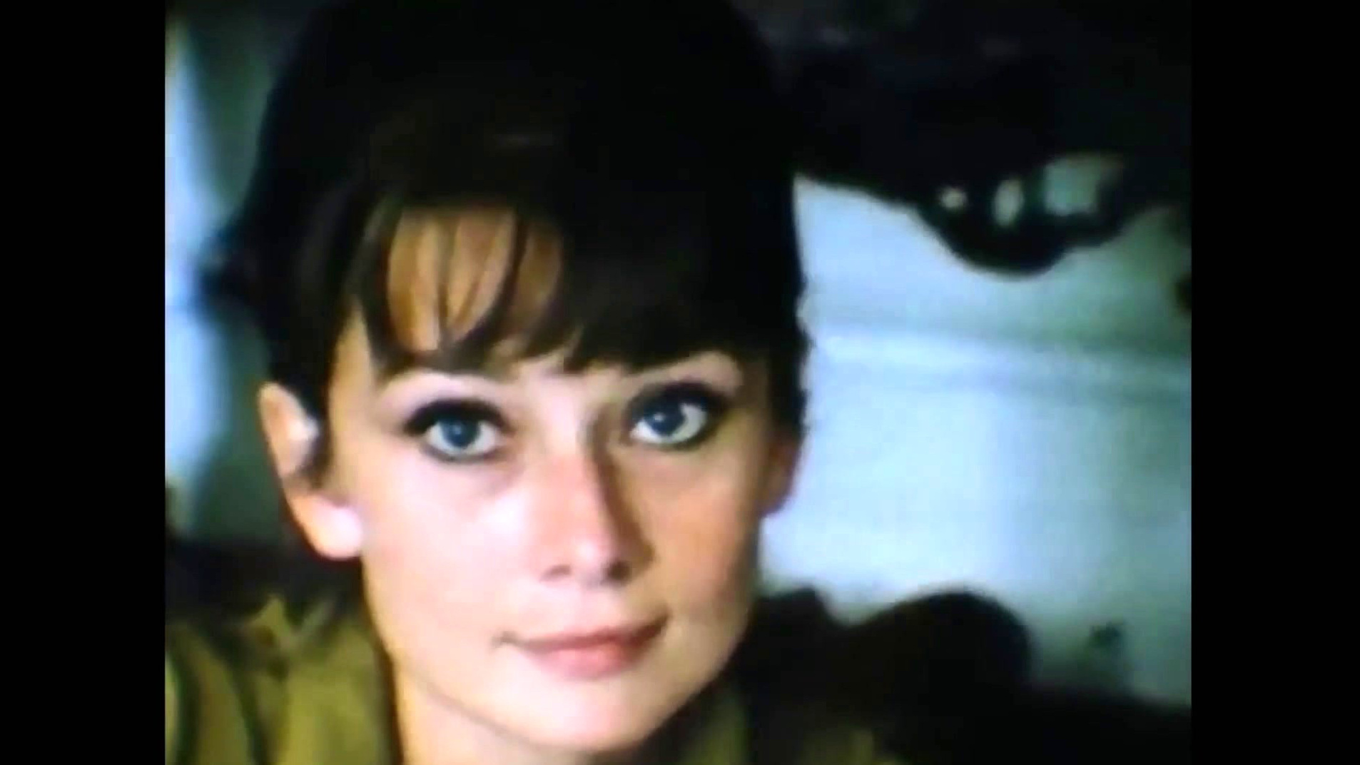 Audrey