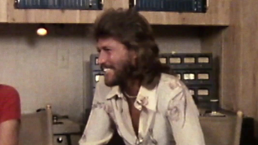 The Bee Gees: How Can You Men A Broken Heart (Australia Teaser Trailer 1)