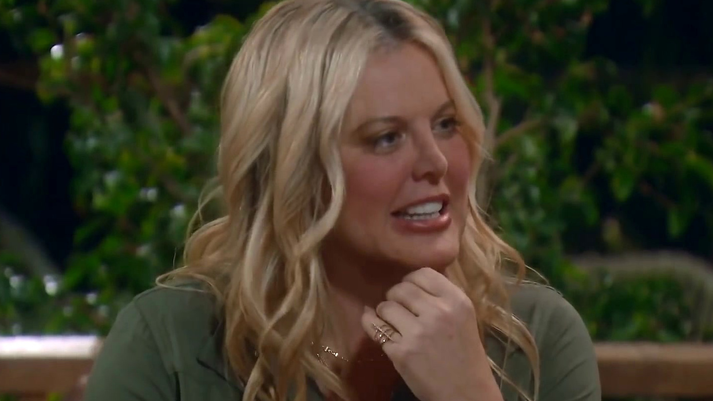 The Real Housewives of Orange County: The Splash Heard Round the OC